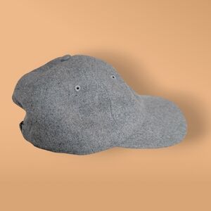 Gap Wool Blend Cap
